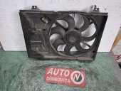 ELECTROVENTILATOR (GMV) KIA RIO 