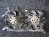 ELECTROVENTILATOR (GMV) LANCIA LYBRA OEM: 5020225.