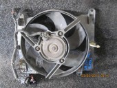 ELECTROVENTILATOR (GMV) LANCIA YPSILON 
