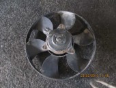 ELECTROVENTILATOR (GMV) LAND ROVER FREELANDER 