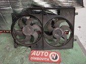 ELECTROVENTILATOR (GMV) LAND ROVER FREELANDER OEM: 8240227.