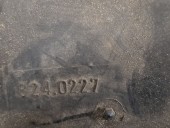 ELECTROVENTILATOR (GMV) LAND ROVER FREELANDER OEM: 8240227.