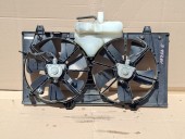 ELECTROVENTILATOR (GMV) MAZDA 6 