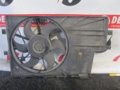 ELECTROVENTILATOR (GMV) MERCEDES A-CLASS (W168) 