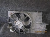 ELECTROVENTILATOR (GMV) MERCEDES A-CLASS (W168) OEM: 1685000193.