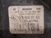 ELECTROVENTILATOR (GMV) MERCEDES A-CLASS (W168) OEM: 1685000193.