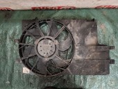 ELECTROVENTILATOR (GMV) MERCEDES A-CLASS (W168) OEM: 1685000193.