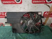 ELECTROVENTILATOR (GMV) MERCEDES A-CLASS (W168) OEM: A 1685000193.