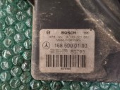 ELECTROVENTILATOR (GMV) MERCEDES A-CLASS (W168) OEM: A 1685000193.