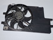 ELECTROVENTILATOR (GMV) MERCEDES A-CLASS (W168) OEM: A1685000193.