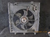 ELECTROVENTILATOR (GMV) MERCEDES VITO OEM: MS7518.