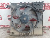 ELECTROVENTILATOR (GMV) MERCEDES VITO (W638) OEM: 6385004900.