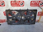 ELECTROVENTILATOR (GMV) MITSUBISHI LANCER 