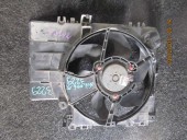 ELECTROVENTILATOR (GMV) NISSAN MICRA OEM: 1831598016.