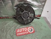 ELECTROVENTILATOR (GMV) NISSAN NAVARA 