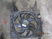 ELECTROVENTILATOR (GMV) NISSAN NV OEM: BEHRT7439001.