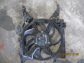 ELECTROVENTILATOR (GMV) NISSAN NV OEM: BEHRT7439001.