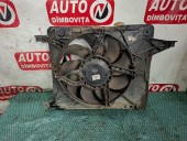 ELECTROVENTILATOR (GMV) NISSAN QASHQAI 