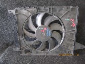 ELECTROVENTILATOR (GMV) NISSAN QASHQAI OEM: 5393199.