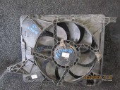 ELECTROVENTILATOR (GMV) NISSAN QASHQAI OEM: 5393199.
