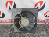 ELECTROVENTILATOR (GMV) OPEL AGILA 