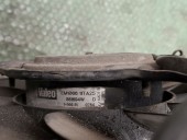 ELECTROVENTILATOR (GMV) OPEL AGILA OEM: 861694W.