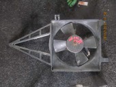 ELECTROVENTILATOR (GMV) OPEL ASTRA 