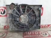 ELECTROVENTILATOR (GMV) OPEL ASTRA G OEM: 0130303247.