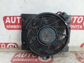 ELECTROVENTILATOR (GMV) OPEL ASTRA G OEM: 0130303247.