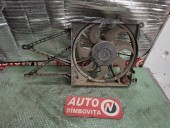 ELECTROVENTILATOR (GMV) OPEL ASTRA G OEM: 0130303833.