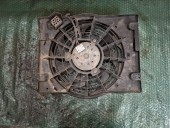ELECTROVENTILATOR (GMV) OPEL ASTRA G OEM: 0130303837.