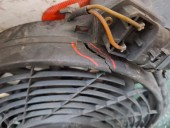 ELECTROVENTILATOR (GMV) OPEL ASTRA G OEM: 0130303837.
