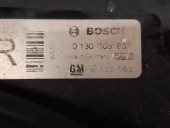 ELECTROVENTILATOR (GMV) OPEL ASTRA G OEM: 0130303837.