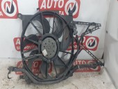 ELECTROVENTILATOR (GMV) OPEL ASTRA G OEM: 0130303886.