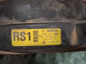 ELECTROVENTILATOR (GMV) OPEL ASTRA G OEM: 0130303927.