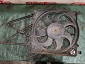 ELECTROVENTILATOR (GMV) OPEL ASTRA G OEM: 0130303927.