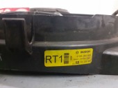 ELECTROVENTILATOR (GMV) OPEL ASTRA G OEM: 0130303928.
