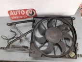 ELECTROVENTILATOR (GMV) OPEL ASTRA G OEM: 0130303928.