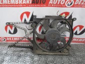 ELECTROVENTILATOR (GMV) OPEL ASTRA G OEM: 130303886.