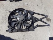 ELECTROVENTILATOR (GMV) OPEL ASTRA G OEM: 24431828.