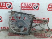 ELECTROVENTILATOR (GMV) OPEL ASTRA G OEM: 905570736.