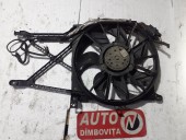 ELECTROVENTILATOR (GMV) OPEL ASTRA G OEM: 905570736.