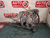 ELECTROVENTILATOR (GMV) OPEL ASTRA G OEM: 90570736.