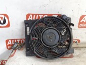 ELECTROVENTILATOR (GMV) OPEL ASTRA G OEM: 90570741.