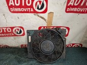 ELECTROVENTILATOR (GMV) OPEL ASTRA G OEM: 90570741.