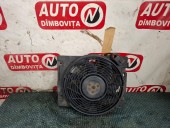 ELECTROVENTILATOR (GMV) OPEL ASTRA G OEM: 90570741.