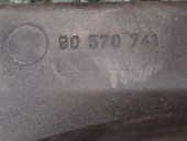 ELECTROVENTILATOR (GMV) OPEL ASTRA G OEM: 90570741.