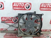 ELECTROVENTILATOR (GMV) OPEL ASTRA G OEM: 90572751.