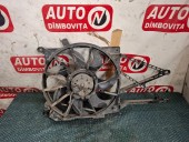 ELECTROVENTILATOR (GMV) OPEL ASTRA G OEM: 90572751.