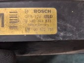 ELECTROVENTILATOR (GMV) OPEL ASTRA G OEM: 90572751.